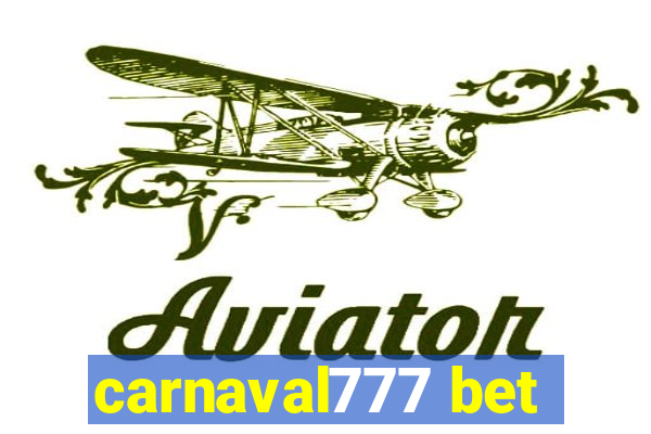 carnaval777 bet